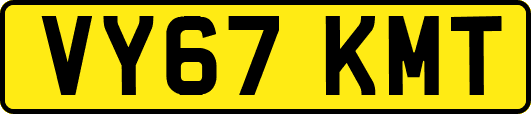 VY67KMT
