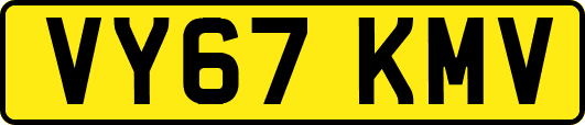 VY67KMV