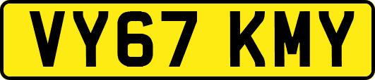 VY67KMY
