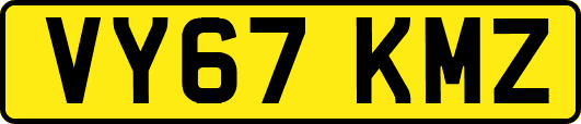 VY67KMZ
