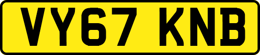 VY67KNB