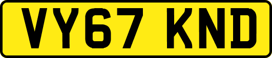 VY67KND