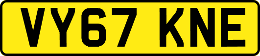 VY67KNE