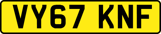 VY67KNF