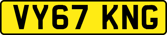 VY67KNG
