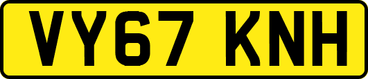 VY67KNH