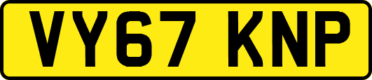 VY67KNP