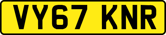 VY67KNR