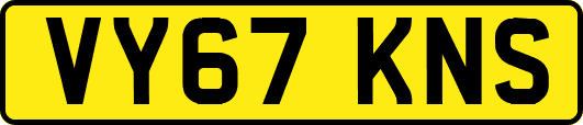 VY67KNS