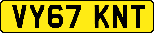VY67KNT