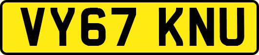 VY67KNU
