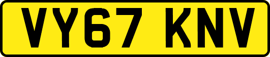 VY67KNV