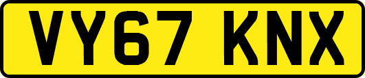 VY67KNX