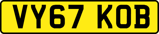 VY67KOB