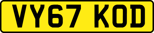 VY67KOD