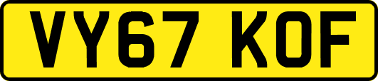 VY67KOF