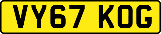 VY67KOG