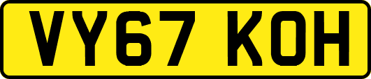 VY67KOH