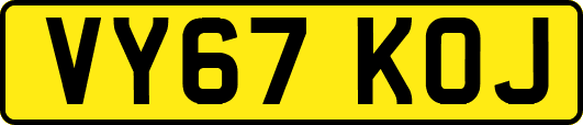 VY67KOJ
