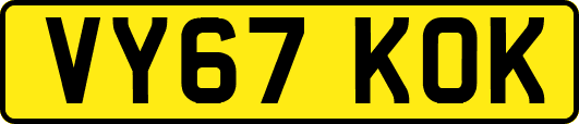 VY67KOK