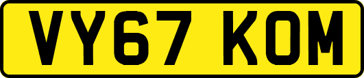 VY67KOM