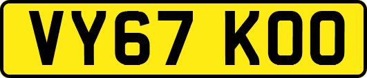 VY67KOO