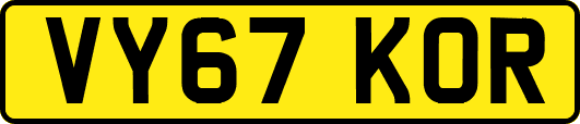 VY67KOR