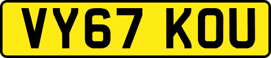 VY67KOU
