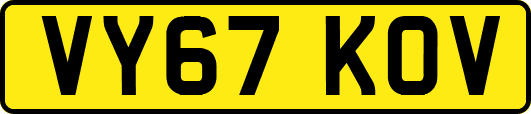 VY67KOV