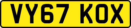 VY67KOX