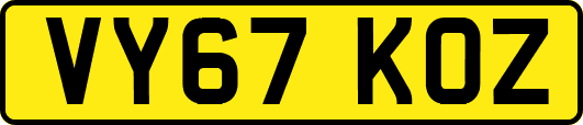 VY67KOZ