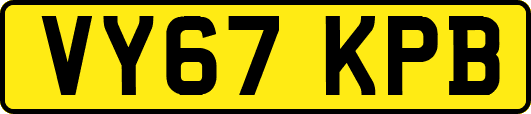 VY67KPB