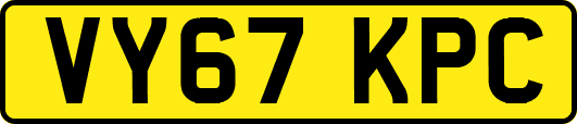 VY67KPC