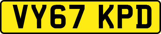 VY67KPD