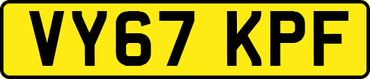 VY67KPF