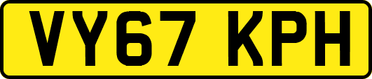 VY67KPH