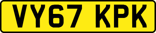 VY67KPK