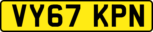 VY67KPN