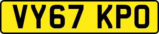 VY67KPO