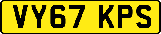 VY67KPS