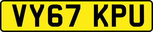 VY67KPU