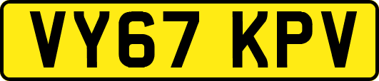 VY67KPV