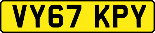 VY67KPY
