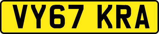 VY67KRA