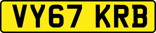VY67KRB