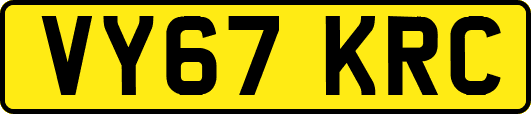 VY67KRC