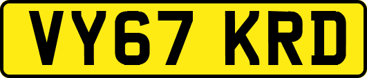 VY67KRD
