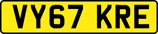 VY67KRE