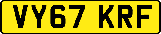 VY67KRF