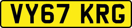 VY67KRG